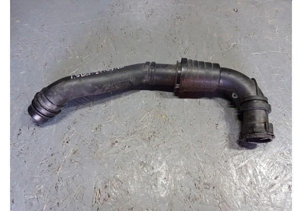 Патрубок інтеркулера Renault Clio 3 1,5 dci, 8200794201